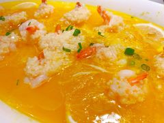 -兰湘子·湘菜小炒(长安万科广场店)
