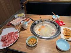 -季季红火锅(柳州广惠商业店)