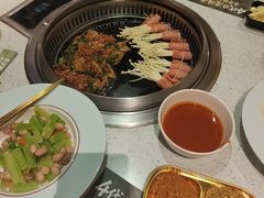 -炭之家·齐齐哈尔非遗烤肉·鲜切直供(中央大街店)
