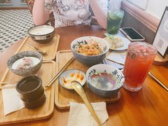 -春风·有糖(崇宁路店)