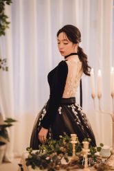 点击看大图 -THE QUEEN(北京店)