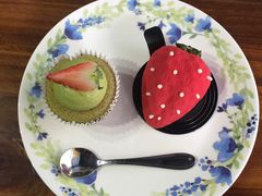 -格兰西点(289艺术园区店)