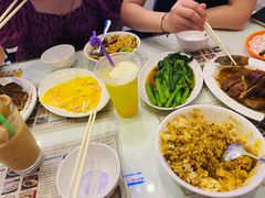 -澳门陈光记烧味饭店(郎家园店)