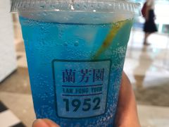 -兰芳园丝袜奶茶(亦庄大族店)