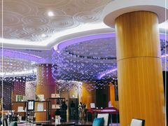 -青岛海尔洲际酒店