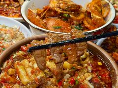 -辣螃铠盆盆蟹大排档(总店)