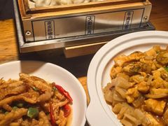-倍儿美海鲜排挡·非遗海鲜蒸饺(洋货店)