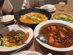 -榕意·川味之美(深业上城店)