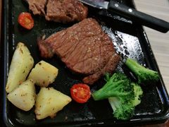 -必胜客(上海新南方商城PH店)