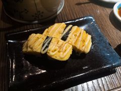 -大雄寿司(中华广场店)