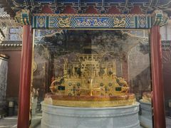 -西安市广仁寺