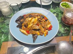 -代羊肉(中和店)