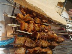 -古彭7只羊·招牌白串·碳锅羊肉旗舰店