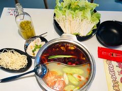 -辣家私厨火锅·龙虾(开发区店)