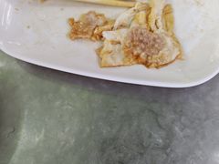 猪肉肠（小）-源记肠粉(华贵路店)