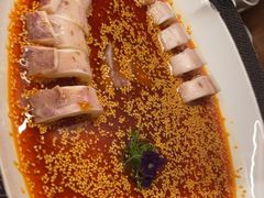 -宴周康·精致江浙菜(周浦店)