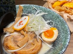 -雷神拉面(财富中心玉米楼店)