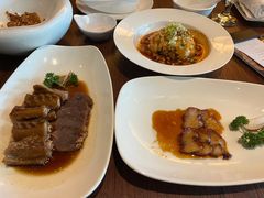 -蛇口希尔顿南海酒店·随轩中餐厅·粤菜
