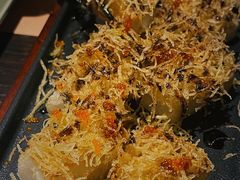 黑糖年糕-山葵家·创意料理(宁波来福士店)