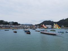 -南丫岛