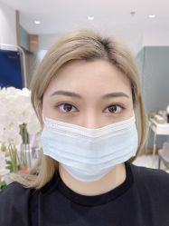 点击看大图 -MIVI·纹眉半永久野生眉