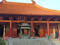 -天静宫