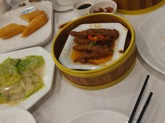 -一品粤珍轩(吴中路店)