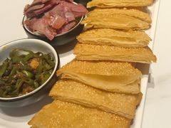 -梅利汴京烤鸭•开封豫菜地标店(晋安路店)