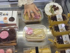 -麦雪尔甜品·生日蛋糕(新街口旗舰店)