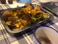-马路牙子地桌烤肉(工体店)