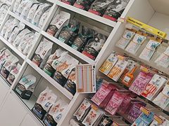 -宠颐生中康贝怡动物医院