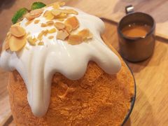 -After You Dessert Cafe(CENTRALWORLD)