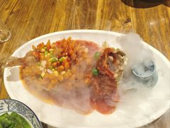 -鱼食饭稻·苏浙土菜17年老馆子(平江路店)