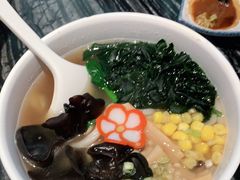 -将太无二·蓝鳍放题·北美寿司(领展购物广场中关村店)