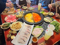 -蜀大侠火锅(总府路店)