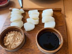 -西塔老太太泥炉烤肉(湖东领汇广场店)