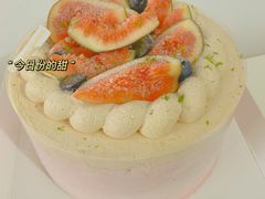 -洛佩塔蛋糕