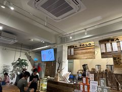 -成川茶店·潮汕工夫浓茶(万象店)