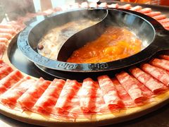 -九牧鱻·渝老鬼重庆火锅(人民路店)