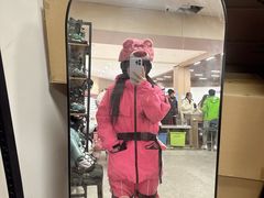 -丝绸之路山地度假区滑雪场