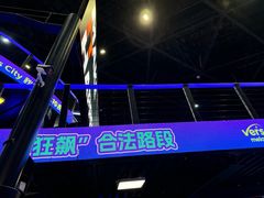 -弘阳·未来世界(弘阳广场店)