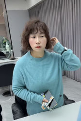 -YESIDO椰岛造型烫发染发