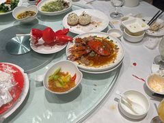 -上海会馆(香港名都店)