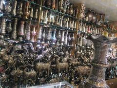 -新疆国际大巴扎