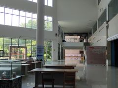 -增城图书馆(荔景大道辅路店)