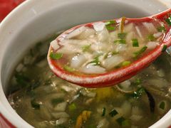 -萬國春·中菜馆(颐和公馆店)