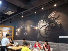 大堂-宋小谨·泉州菜(西沙湾店)
