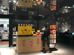 -麦当劳(北京路广百广场店)