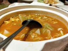 -西安饭庄(立丰国际店)