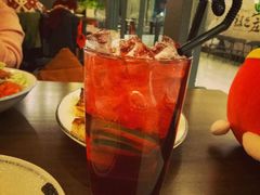 -PIZZA BIANCA(万象城店)